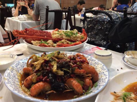 Red Chilli Haymarket